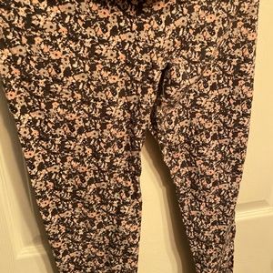 Aerie m legging